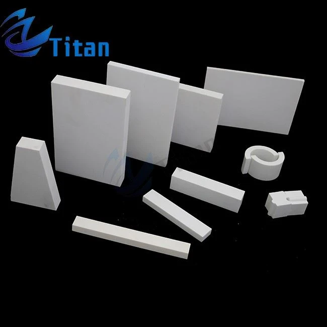 Alumina Ceramic Tiles For Wear