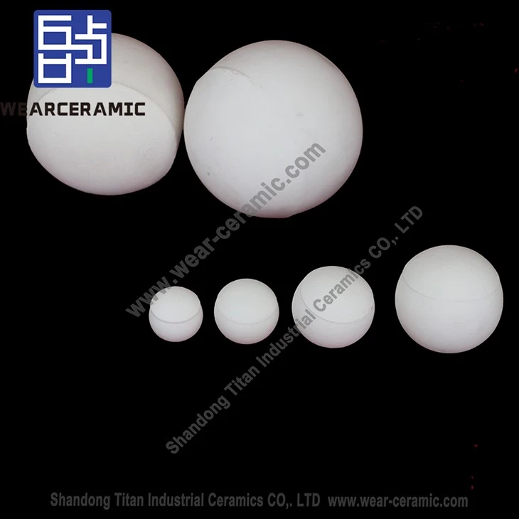 Alumina Grinding Media Ball