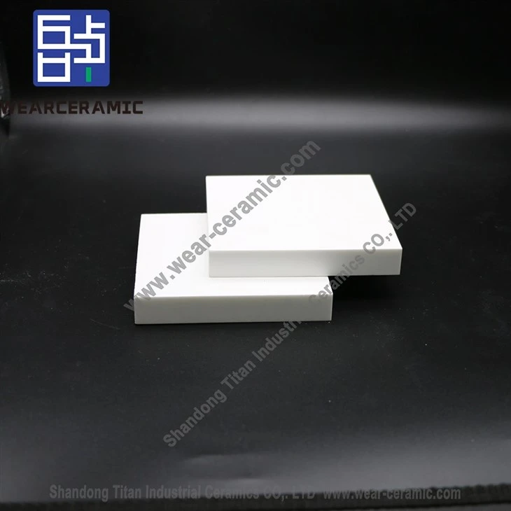 Square Wear-resistant Tile